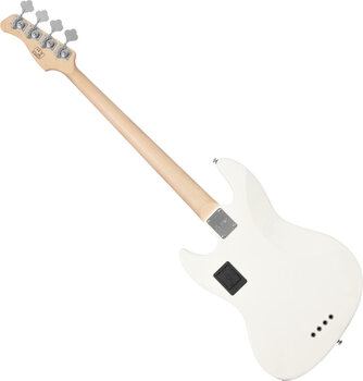 Elektrische basgitaar Sire Marcus Miller V3-4 SET Antique White Elektrische basgitaar - 3