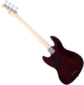 E-Bass Sire Marcus Miller V3-4 SET Mahogany E-Bass - 3