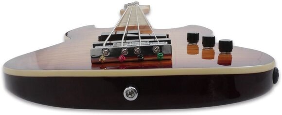 E-Bass Sire Marcus Miller U5 Alder-4 SET Tobacco Sunburst E-Bass - 4