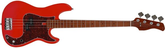 Električna bas gitara Sire Marcus Miller P5 Alder-4 SET Dakota Red Električna bas gitara - 3