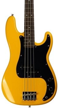 4-strengs bassgitar Markbass Yellow PB SET - 4