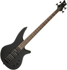 Elektrická baskytara Jackson JS Series Spectra Bass JS2 IL SET Gloss Black Elektrická baskytara - 1