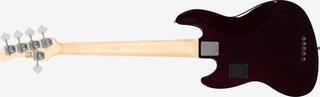 5-string Bassguitar Sire Marcus Miller V3-5 SET Tobacco Sunburst 5-string Bassguitar - 2