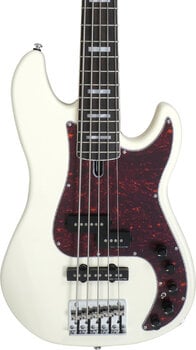 Bajo de 5 cuerdas Sire Marcus Miller P7 Alder-5 (2nd Gen) SET Antique White Bajo de 5 cuerdas - 3