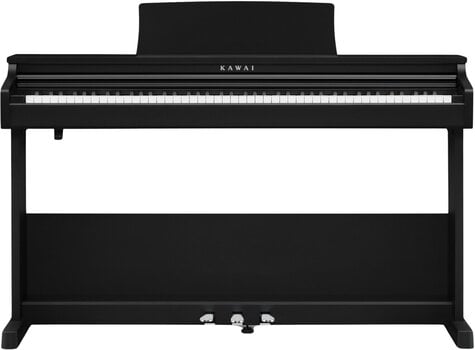 Piano digital Kawai CX202B SET Black Piano digital - 3