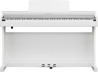 Digitální piano Kawai CX202W SET White Digitální piano - 2