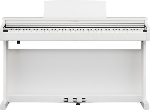 Pian digital Kawai CX202W SET White Pian digital - 3