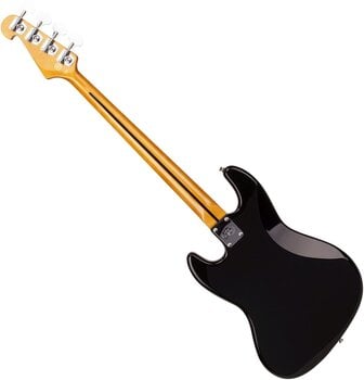 4 stygų bosinė gitara SX SJB62-BK SET 2 - 3