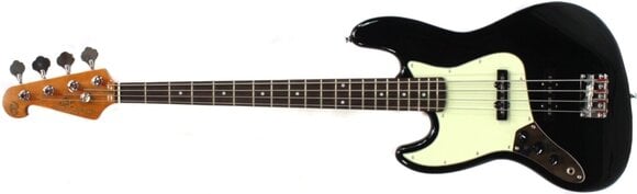 Basse électrique SX SJB62-LH-BK SET 2 Black Basse électrique - 4