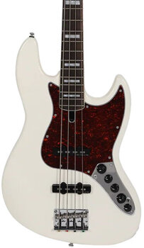 Elektrická baskytara Sire Marcus Miller V7 Alder-4 2nd Gen SET 2 Antique White Elektrická baskytara - 3