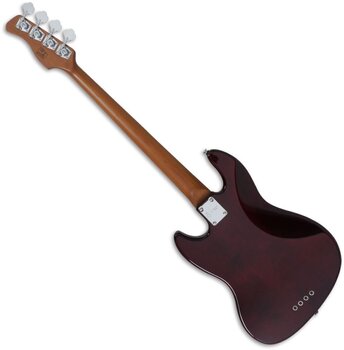 4-string Bassguitar Sire Marcus Miller V5 Alder-4 SET 2 Tobacco Sunburst 4-string Bassguitar - 4