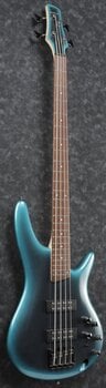 Bajo de 4 cuerdas Ibanez SR300E-CUB SET 2 Cerulean Aura Burst Bajo de 4 cuerdas - 3
