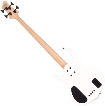 Električna bas gitara Sire Marcus Miller M2-4 2nd Gen SET 2 Pearl White Električna bas gitara - 3