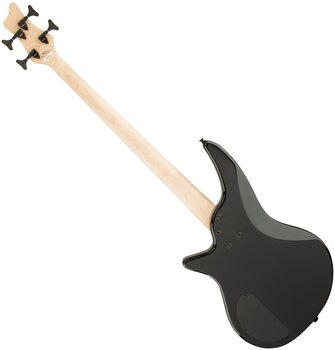 Ηλεκτρική Μπάσο Κιθάρα Jackson JS Series Spectra Bass JS2 IL SET 2 Gloss Black Ηλεκτρική Μπάσο Κιθάρα - 3