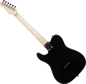 Elektromos gitár Pasadena TL-10 SET 2 Black Elektromos gitár - 3