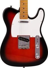 Elektrická gitara SX STL50+ SET 2 2-Tone Sunburst Elektrická gitara - 3