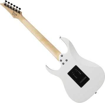 Elektrisk guitar Ibanez GRG140-WH SET 2 White Elektrisk guitar - 3
