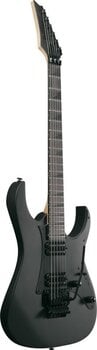Elektrische gitaar Ibanez GRGR330EX-BKF SET 2 Black Flat Elektrische gitaar - 4