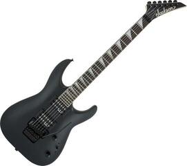 Elektrická kytara Jackson JS Series Dinky Arch Top JS32 DKA Premium SET Satin Black Elektrická kytara - 1