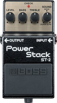 Gitarreffekt Boss ST-2 SET Gitarreffekt - 2