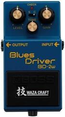 Kytarový efekt Boss BD-2W SET Kytarový efekt - 1