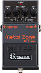 Gitáreffekt Boss MT-2W SET Gitáreffekt - 1