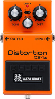Gitaareffect Boss DS-1W SET Gitaareffect - 2