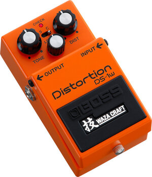 Gitaareffect Boss DS-1W SET Gitaareffect - 3