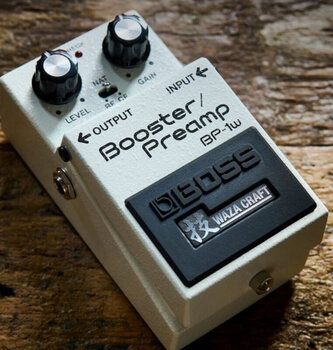 Gitarový efekt Boss BP-1W SET Gitarový efekt - 4