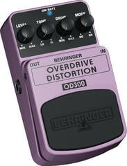 Gitáreffekt Behringer OD300 SET Gitáreffekt - 1