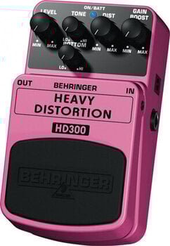 Gitarski efekt Behringer HD300 SET Gitarski efekt - 3