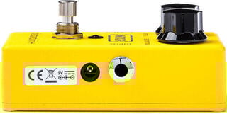 Gitaareffect Dunlop MXR M104 Distortion+ SET Gitaareffect - 3