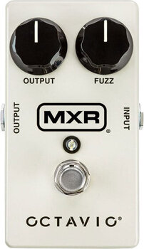 Gitarreneffekt Dunlop MXR M267 Octavio SET Gitarreneffekt - 2