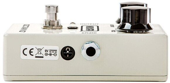 Gitarreneffekt Dunlop MXR M267 Octavio SET Gitarreneffekt - 4