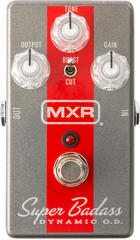 Gitaareffect Dunlop MXR M249 Super Badass Dynamic O.D. SET Gitaareffect - 1