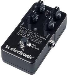 Gitarski efekt TC Electronic Dark Matter SET Gitarski efekt - 2