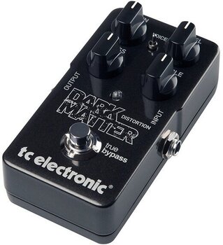 Kytarový efekt TC Electronic Dark Matter SET Kytarový efekt - 3