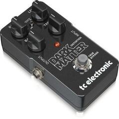 Gitarski efekt TC Electronic Dark Matter SET Gitarski efekt - 3