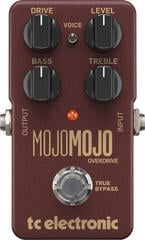 Gitarski efekt TC Electronic MojoMojo SET Gitarski efekt - 1