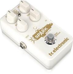 Effet guitare TC Electronic Spark Booster SET Effet guitare - 2