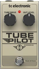Kytarový efekt TC Electronic Tube Pilot SET Kytarový efekt - 1
