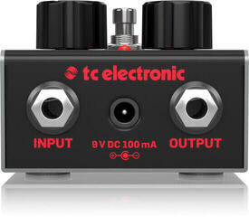 Efekt gitarowy TC Electronic Eyemaster Metal SET Efekt gitarowy - 3