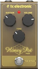 Gitaareffect TC Electronic Honey Pot SET Gitaareffect - 1