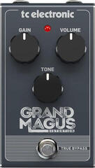 Gitaareffect TC Electronic Grand Magus SET Gitaareffect - 1