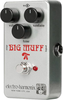 Gitarski efekt Electro Harmonix Ram’s Head Big Muff Pi SET Gitarski efekt - 2