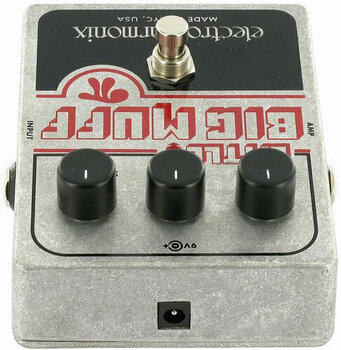 Gitaareffect Electro Harmonix Little Big Muff SET Gitaareffect - 4
