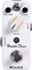 Kytarový efekt MOOER Hustle Drive SET Kytarový efekt - 1
