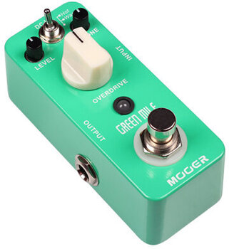 Efekt gitarowy MOOER Green Mile SET Efekt gitarowy - 3
