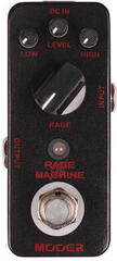Effet guitare MOOER Rage Machine SET Effet guitare - 1