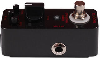 Effet guitare MOOER Rage Machine SET Effet guitare - 3